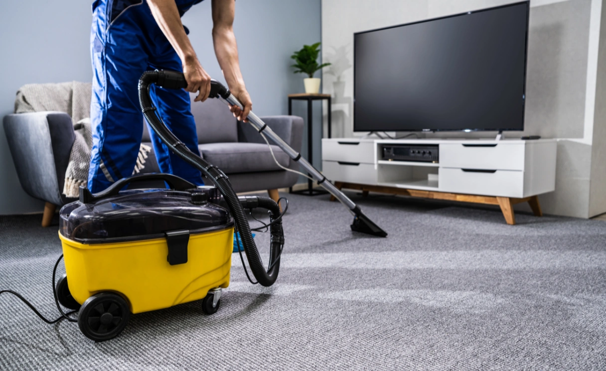 Extract End of Lease Cleaning Bellarine Contact Office